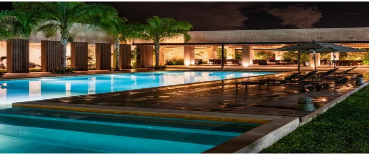 Foto de terreno habitacional en venta en  , temozon norte, mérida, yucatán, 20909158 No. 05