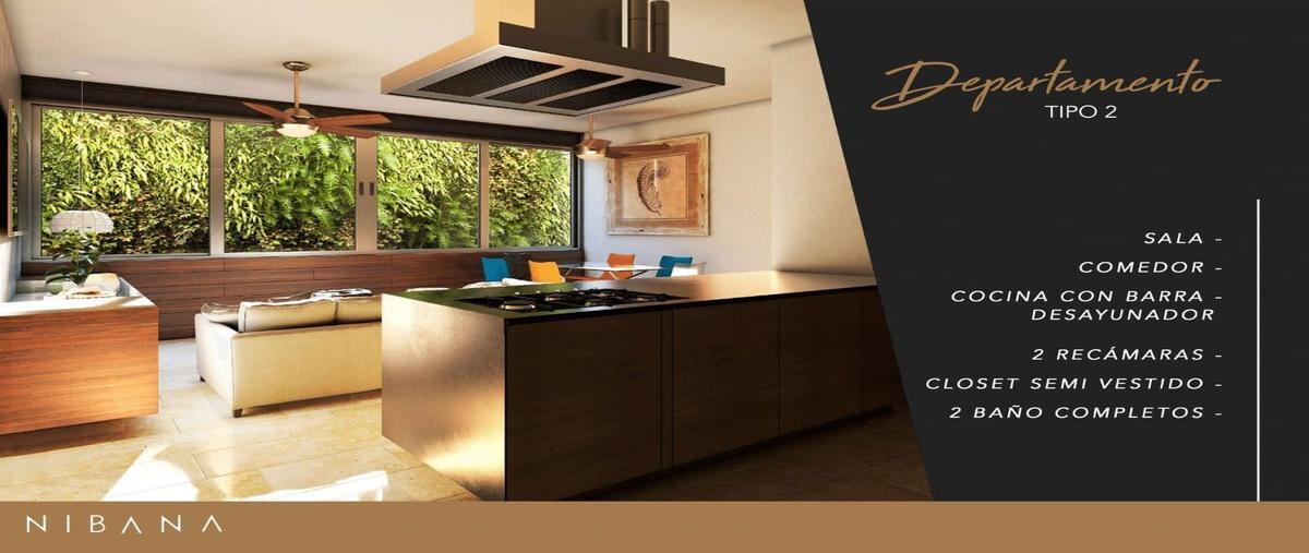 Foto de departamento en venta en  , temozon norte, mérida, yucatán, 21531036 No. 03