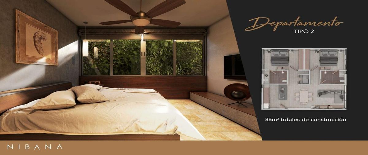 Foto de departamento en venta en  , temozon norte, mérida, yucatán, 21531036 No. 04