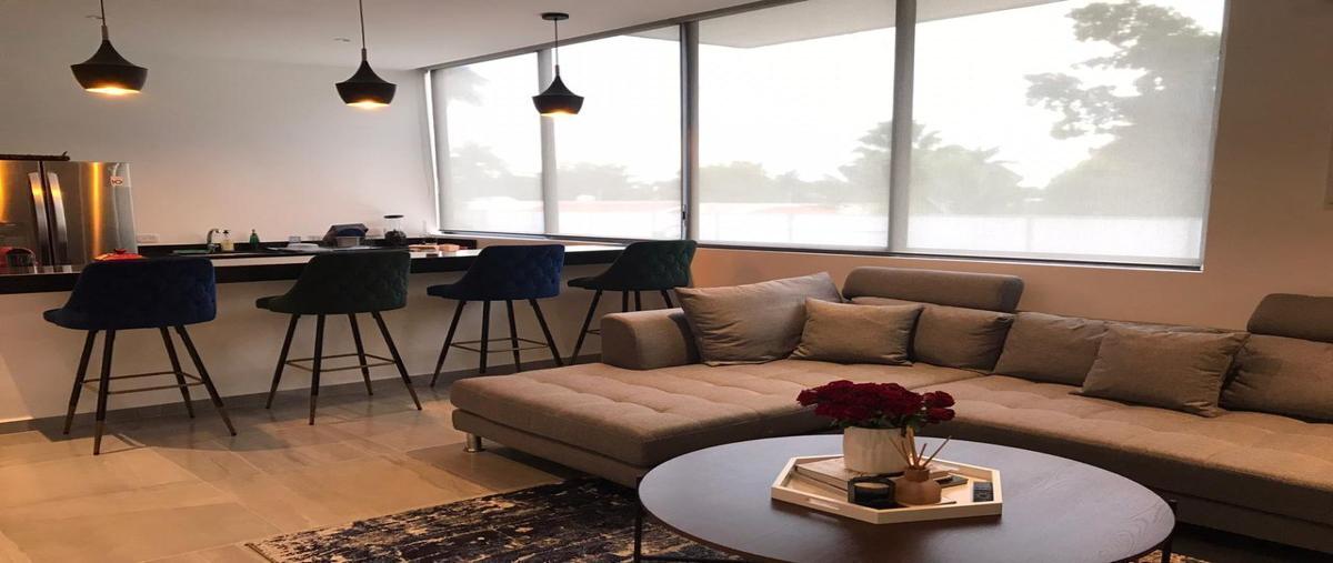 Foto de departamento en venta en  , temozon norte, mérida, yucatán, 21742878 No. 03