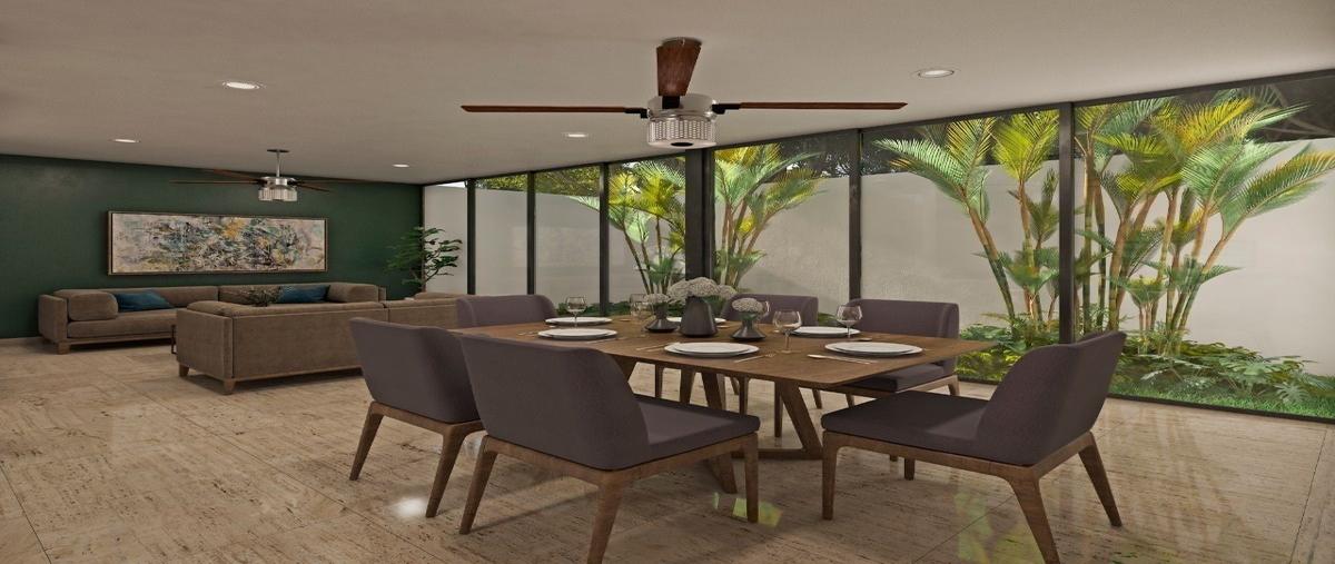 Foto de departamento en venta en  , temozon norte, mérida, yucatán, 22006540 No. 03