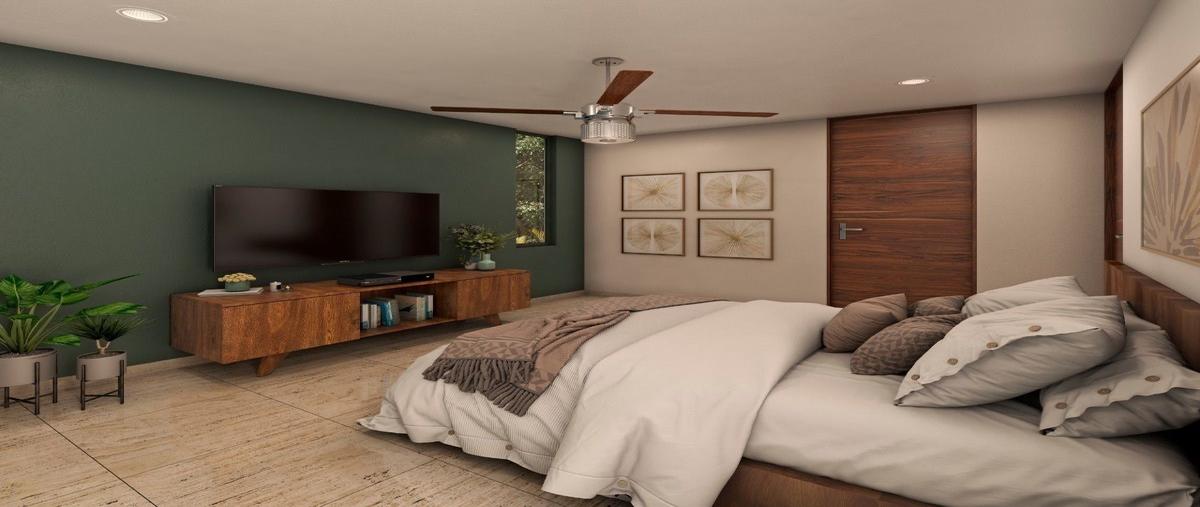 Foto de departamento en venta en  , temozon norte, mérida, yucatán, 22006540 No. 05