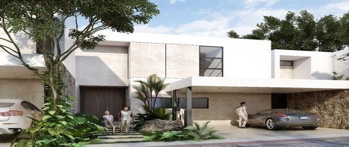 Foto de casa en venta en  , temozon norte, mérida, yucatán, 22028716 No. 03