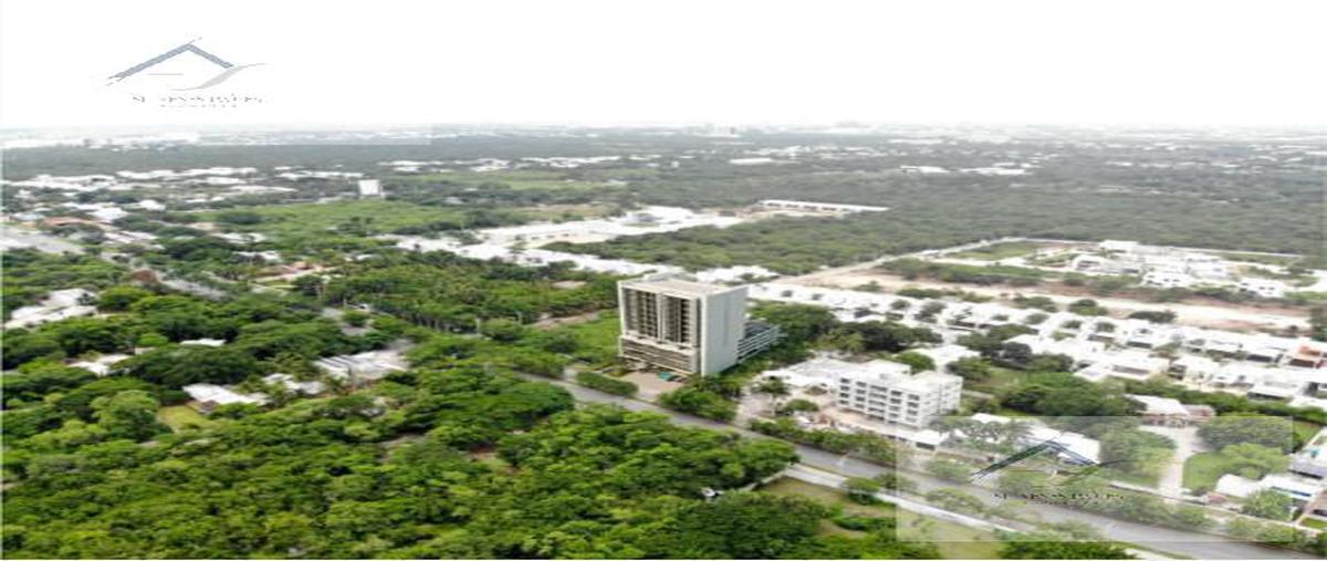 Foto de departamento en , temozon norte, mérida, yucatán, 0 foto 02 Foto de departamento en venta en , temozon norte, mérida, yucatán, 0 No. 02