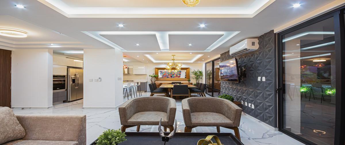 Foto de casa en venta en  , temozon norte, mérida, yucatán, 22571141 No. 03