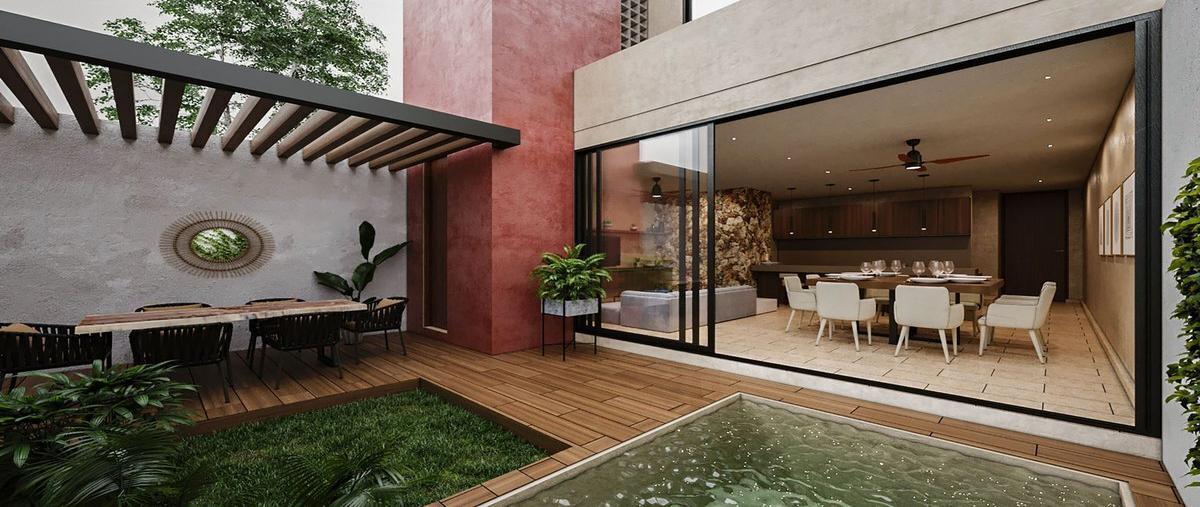 Foto de rancho en , temozon norte, mérida, yucatán, 22750623 foto 01 Foto de rancho en venta en , temozon norte, mérida, yucatán, 22750623 No. 01