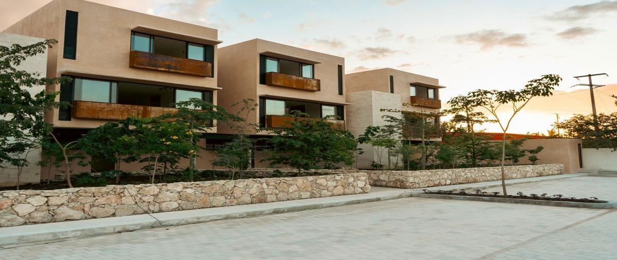 Foto de casa en , temozon norte, mérida, yucatán, 22852665 foto 01 Foto de casa en venta en , temozon norte, mérida, yucatán, 22852665 No. 01