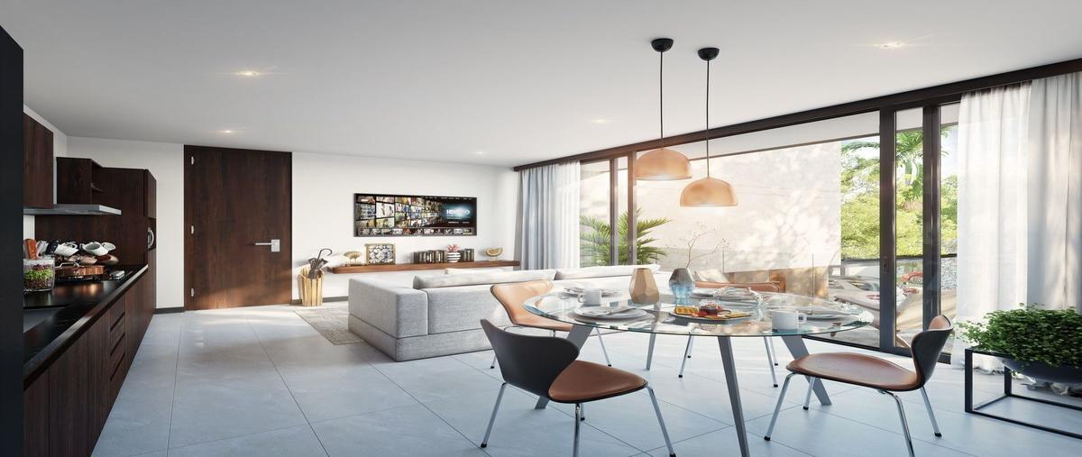 Foto de departamento en venta en  , temozon norte, mérida, yucatán, 23114969 No. 04