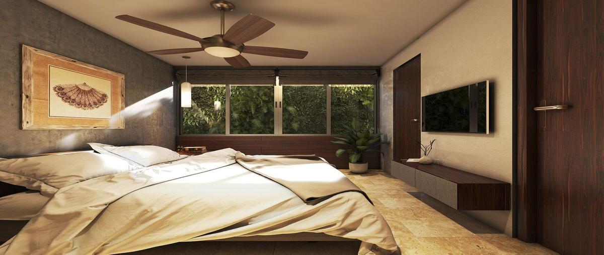 Foto de departamento en venta en  , temozon norte, mérida, yucatán, 23114973 No. 03