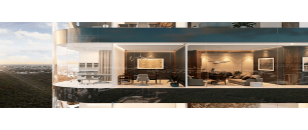 Foto de oficina en venta en  , temozon norte, mérida, yucatán, 0 No. 03