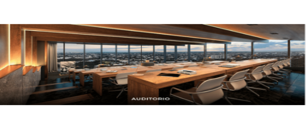 Foto de oficina en venta en  , temozon norte, mérida, yucatán, 0 No. 04