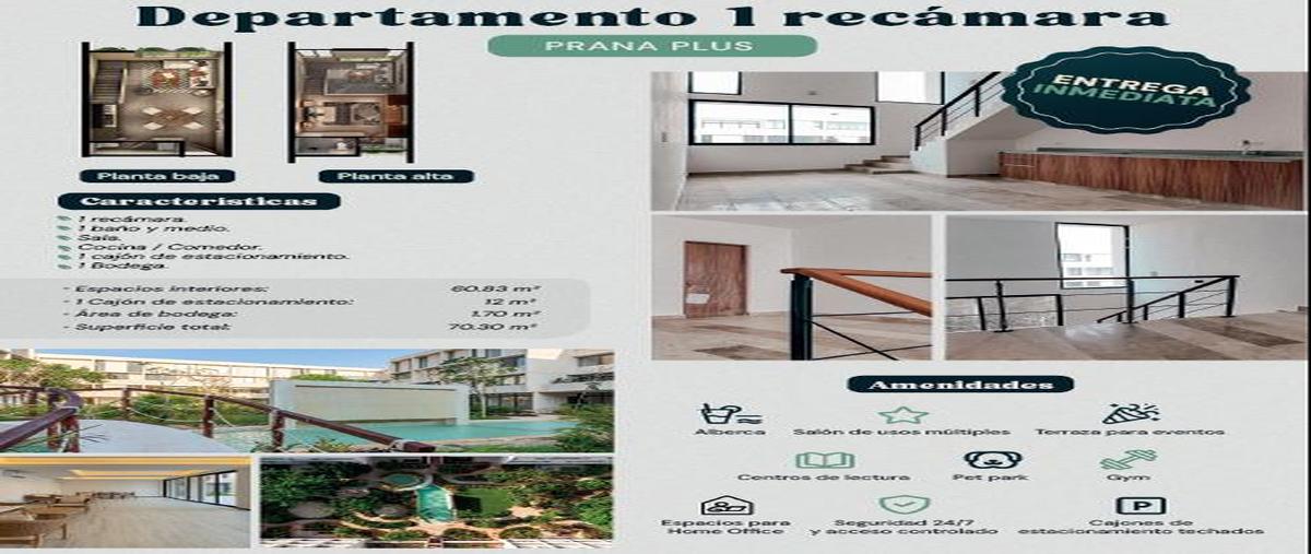 Foto de departamento en , temozon norte, mérida, yucatán, 23470271 foto 04 Foto de departamento en venta en , temozon norte, mérida, yucatán, 23470271 No. 04