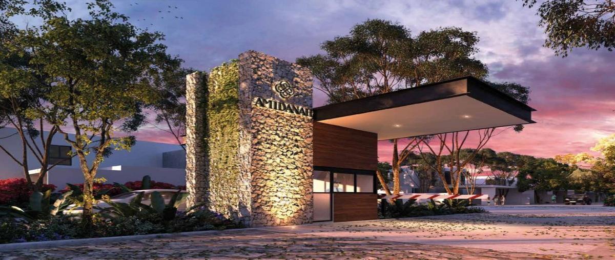 Foto de casa en venta en . , temozon norte, mérida, yucatán, 23805945 No. 04