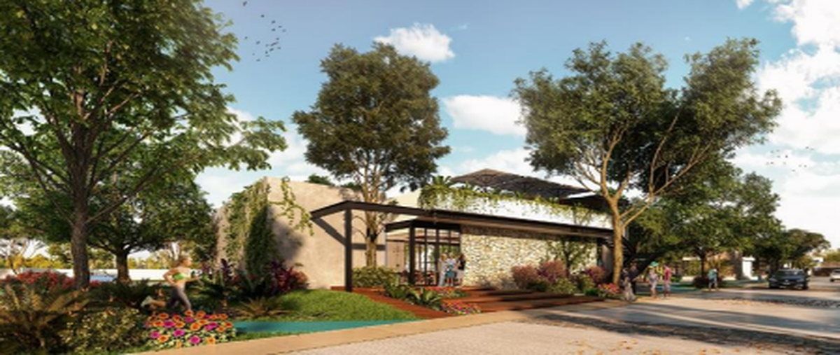 Foto de casa en venta en . , temozon norte, mérida, yucatán, 23805945 No. 05