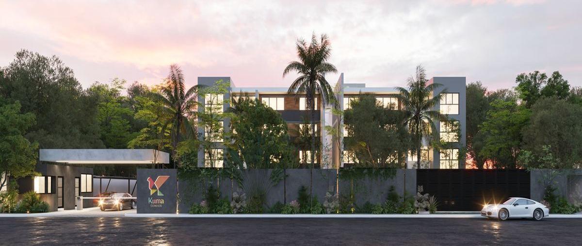 Foto de departamento en venta en  , temozon norte, mérida, yucatán, 23836837 No. 03