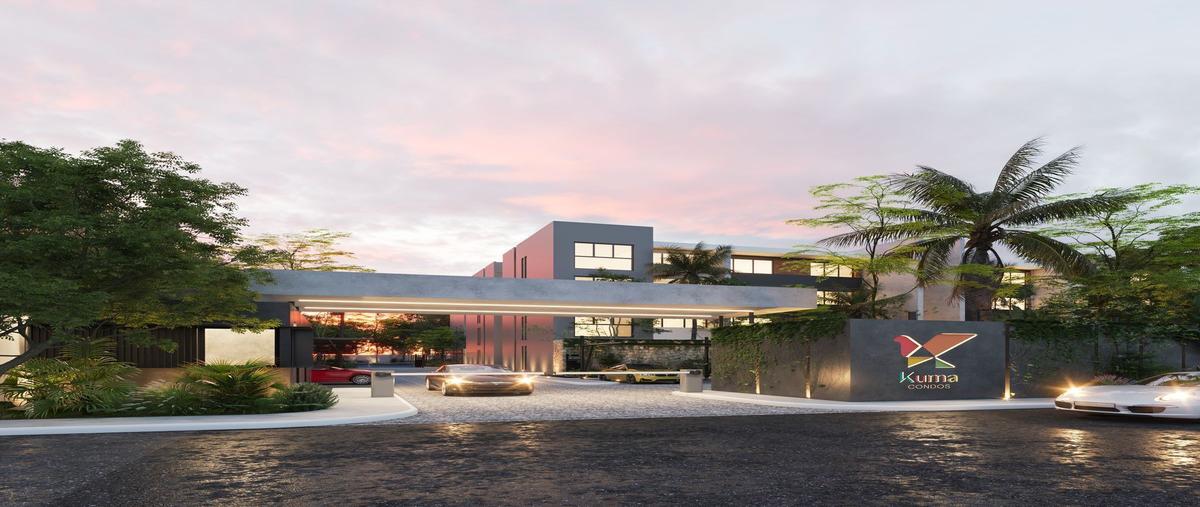 Foto de departamento en venta en  , temozon norte, mérida, yucatán, 23836837 No. 04