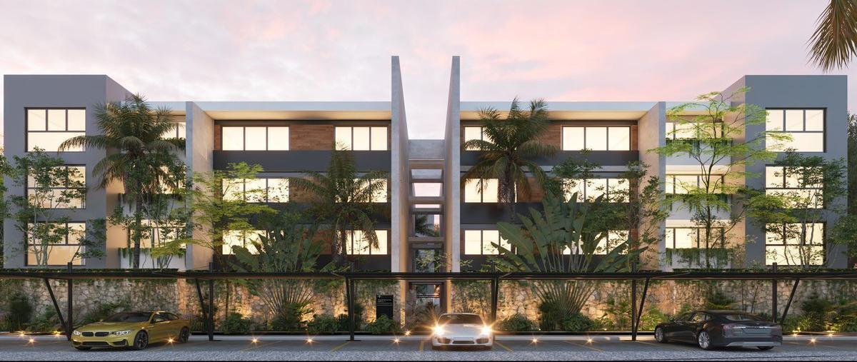 Foto de departamento en venta en  , temozon norte, mérida, yucatán, 23836837 No. 05