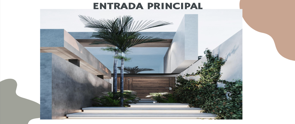 Foto de casa en venta en  , temozon norte, mérida, yucatán, 23866097 No. 03