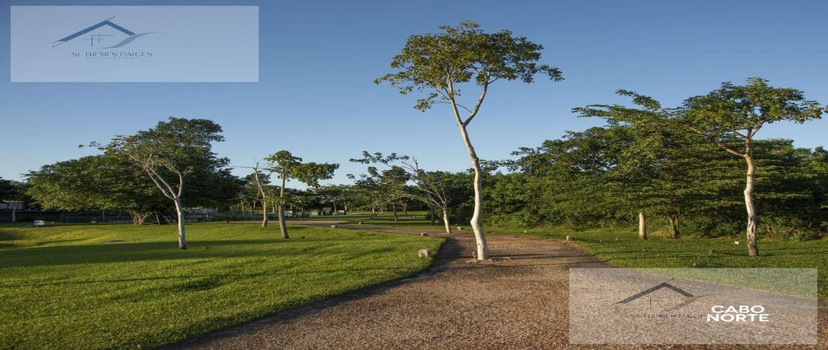 Foto de terreno habitacional en venta en  , temozon norte, mérida, yucatán, 23982735 No. 03