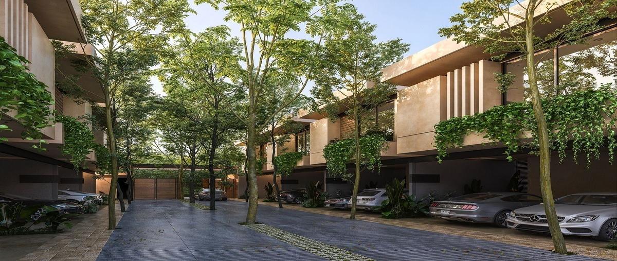 Foto de departamento en venta en  , temozon norte, mérida, yucatán, 24066203 No. 03