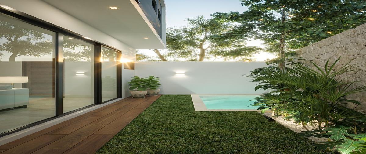 Foto de casa en venta en  , temozon norte, mérida, yucatán, 24081707 No. 04