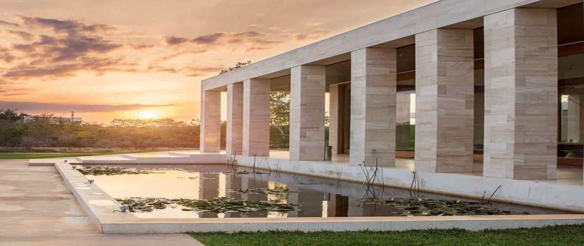 Foto de terreno habitacional en , temozon norte, mérida, yucatán, 24678913 foto 01 Foto de terreno habitacional en venta en , temozon norte, mérida, yucatán, 24678913 No. 01