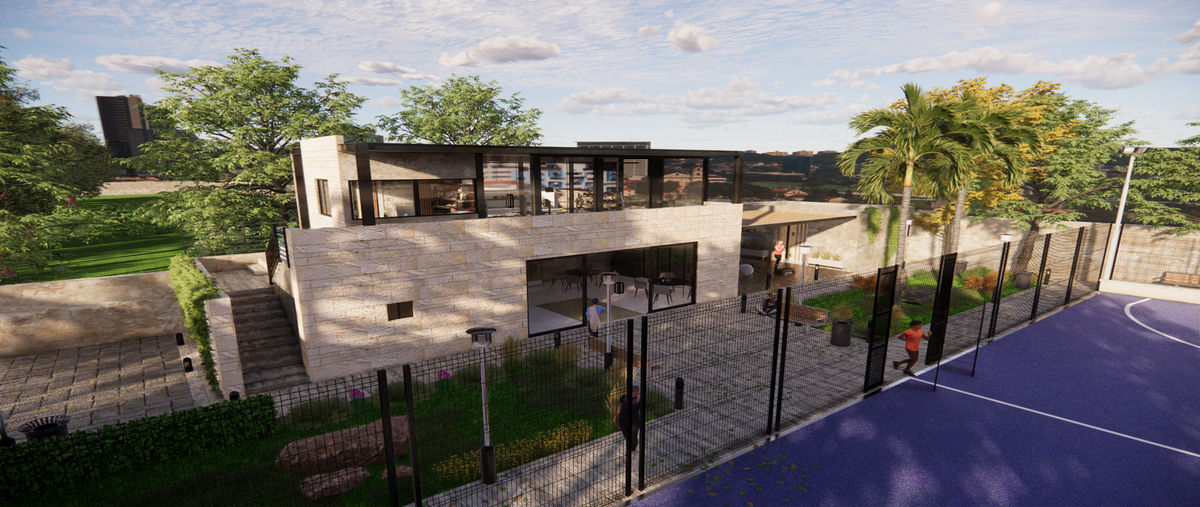 Foto de terreno habitacional en venta en  , temozon norte, mérida, yucatán, 24681789 No. 03