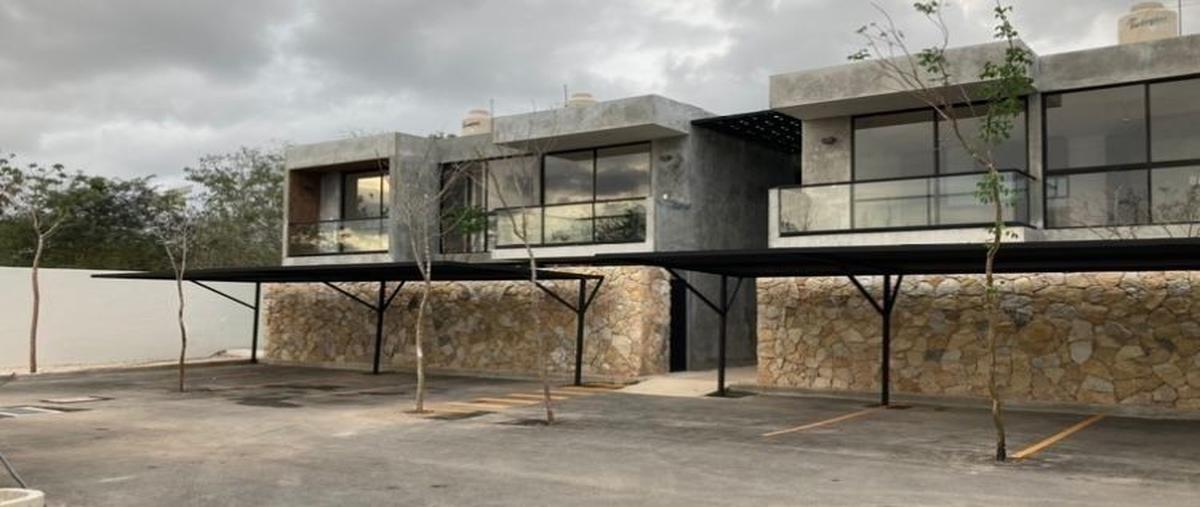 Foto de departamento en venta en  , temozon norte, mérida, yucatán, 24704719 No. 05