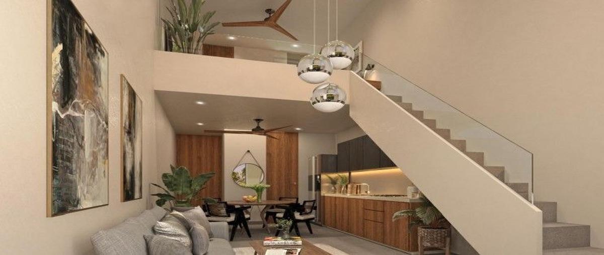 Foto de departamento en venta en  , temozon norte, mérida, yucatán, 24709494 No. 04