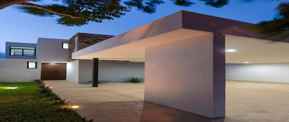 Foto de casa en venta en  , temozon norte, mérida, yucatán, 24743541 No. 03