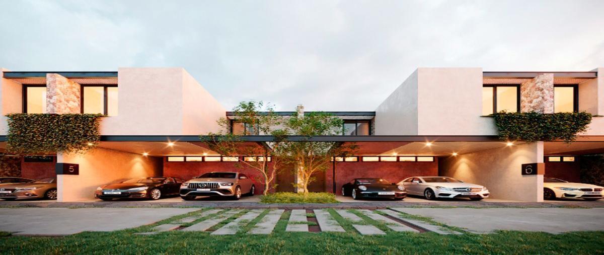 Foto de casa en venta en  , temozon norte, mérida, yucatán, 24794588 No. 03