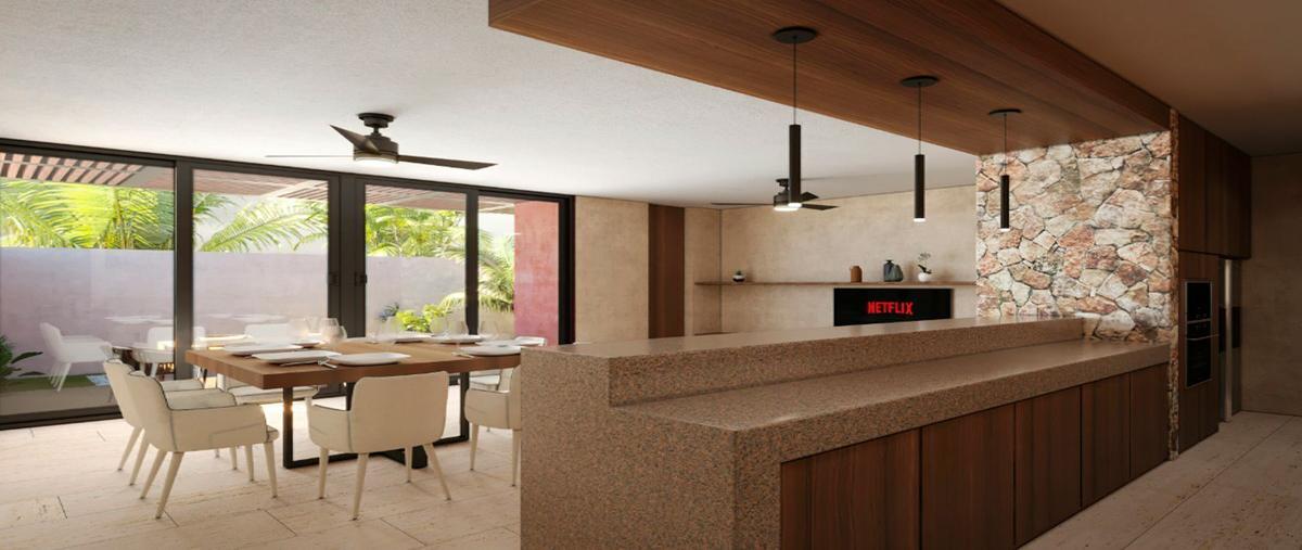 Foto de casa en venta en  , temozon norte, mérida, yucatán, 24794588 No. 05