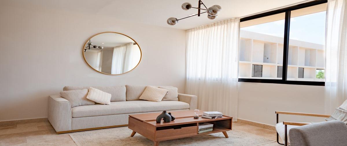 Foto de departamento en , temozon norte, mérida, yucatán, 24843961 foto 03 Foto de departamento en venta en , temozon norte, mérida, yucatán, 24843961 No. 03