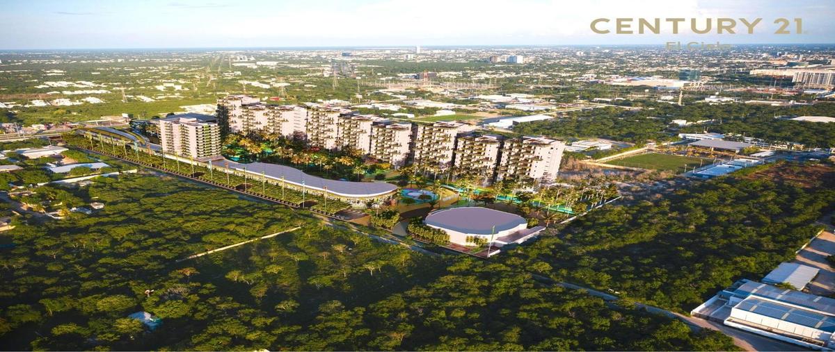 Foto de oficina en venta en  , temozon norte, mérida, yucatán, 24846432 No. 05