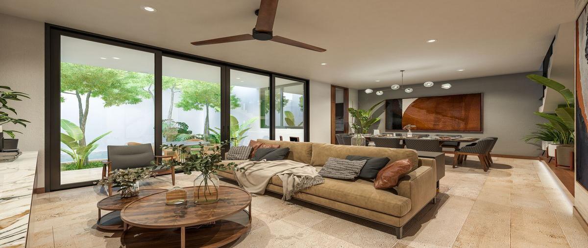 Foto de casa en venta en . , temozon norte, mérida, yucatán, 24866330 No. 03