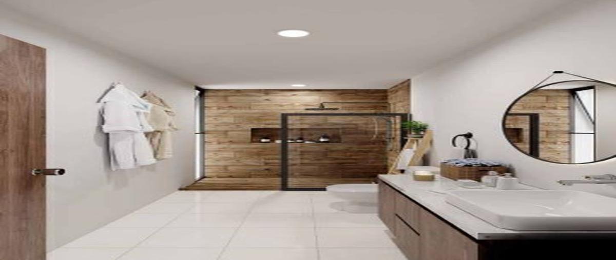 Foto de casa en , temozon norte, mérida, yucatán, 24954243 foto 02 Foto de casa en venta en , temozon norte, mérida, yucatán, 24954243 No. 02