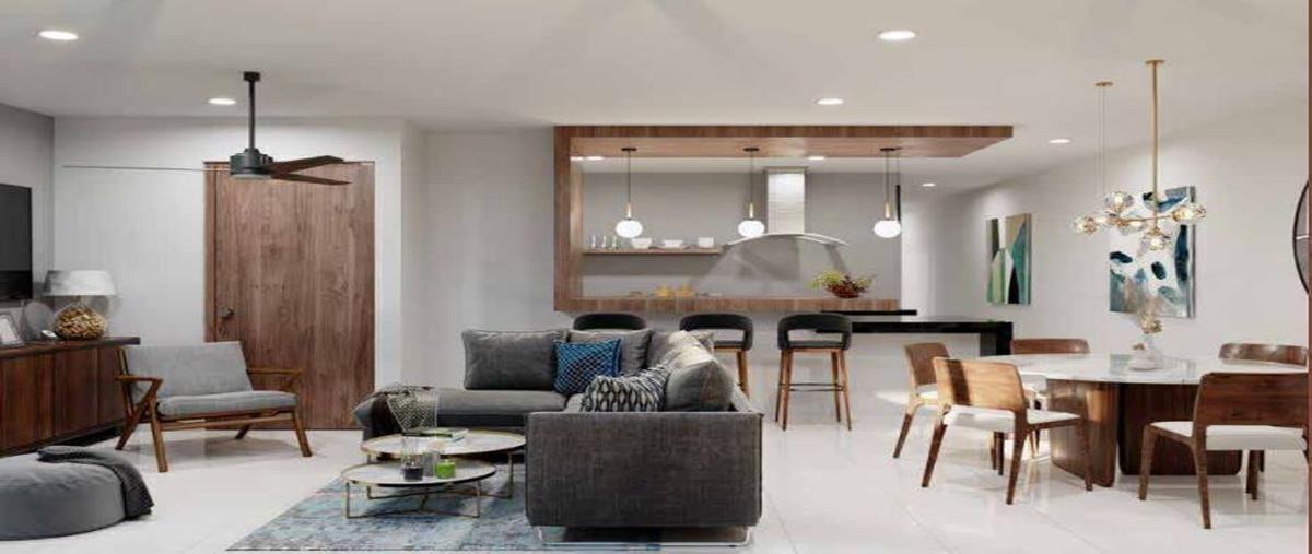 Foto de casa en , temozon norte, mérida, yucatán, 24954243 foto 04 Foto de casa en venta en , temozon norte, mérida, yucatán, 24954243 No. 04