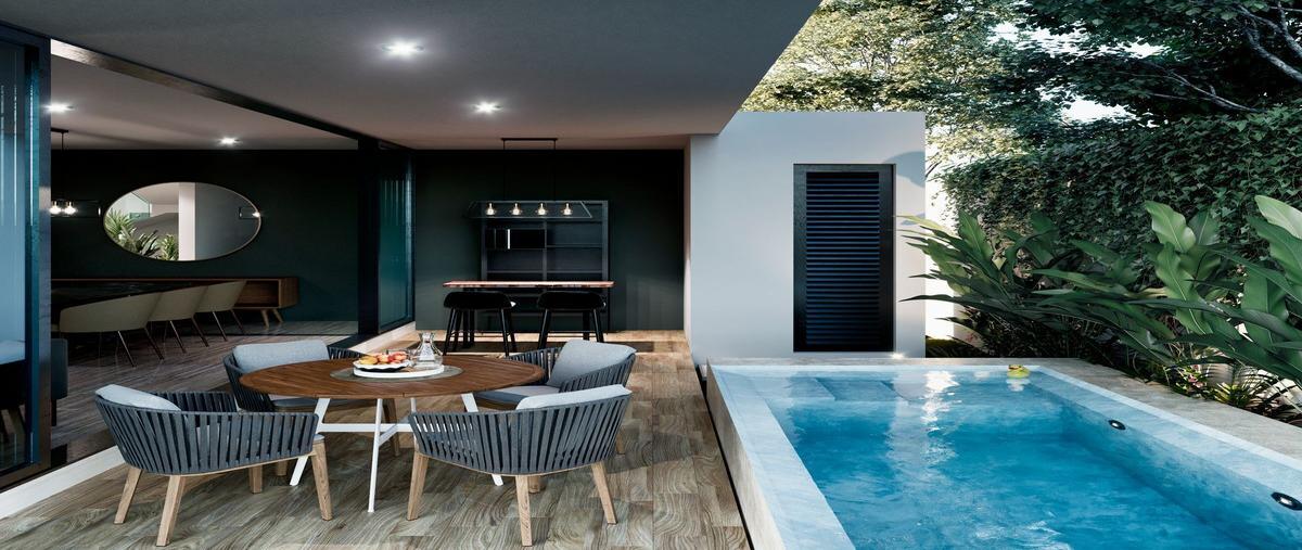 Foto de departamento en , temozon norte, mérida, yucatán, 24954249 foto 03 Foto de departamento en venta en , temozon norte, mérida, yucatán, 24954249 No. 03