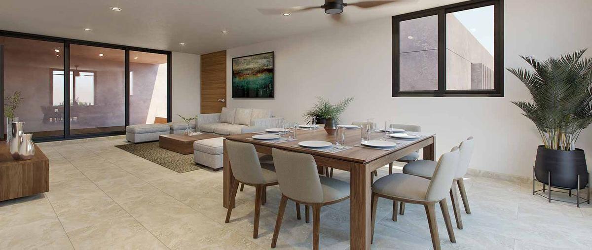 Foto de departamento en venta en  , temozon norte, mérida, yucatán, 25006592 No. 03