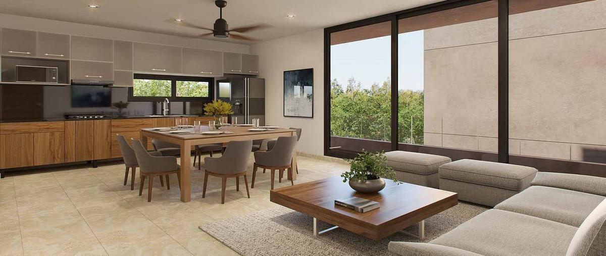 Foto de departamento en venta en  , temozon norte, mérida, yucatán, 25006592 No. 04