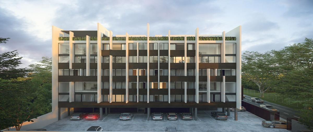 Foto de departamento en venta en  , temozon norte, mérida, yucatán, 25137401 No. 03