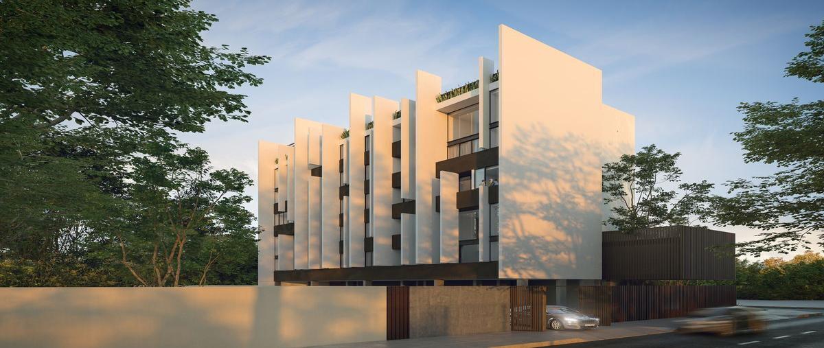 Foto de departamento en venta en  , temozon norte, mérida, yucatán, 25137401 No. 04