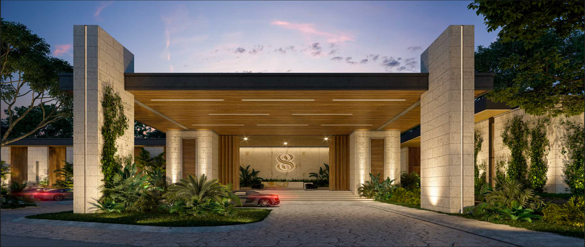 Foto de terreno habitacional en venta en  , temozon norte, mérida, yucatán, 25138923 No. 04