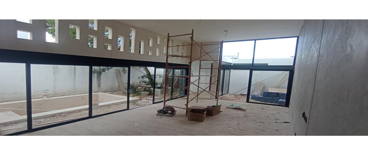 Foto de casa en venta en  , temozon norte, mérida, yucatán, 25142029 No. 03