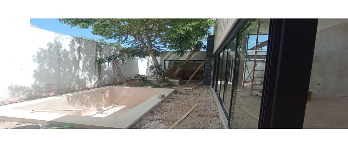 Foto de casa en venta en  , temozon norte, mérida, yucatán, 25142029 No. 04