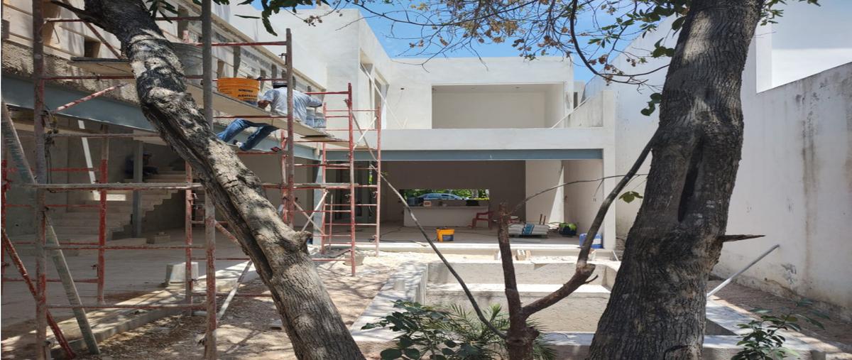 Foto de casa en venta en  , temozon norte, mérida, yucatán, 25142029 No. 05