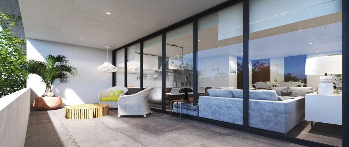 Foto de departamento en venta en  , temozon norte, mérida, yucatán, 25167477 No. 04