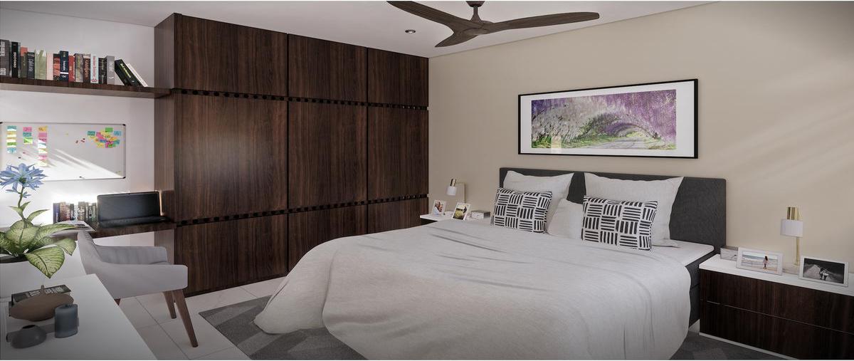 Foto de departamento en venta en  , temozon norte, mérida, yucatán, 0 No. 04