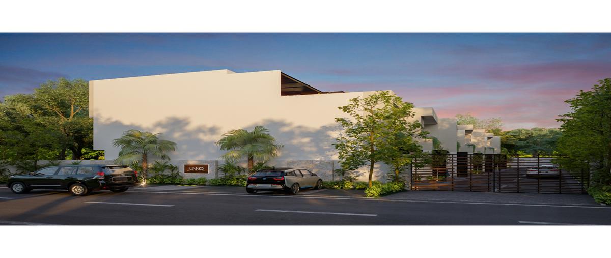 Foto de casa en venta en  , temozon norte, mérida, yucatán, 0 No. 04