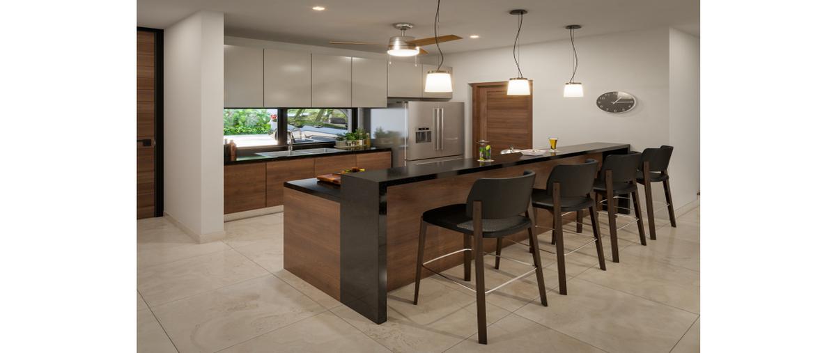 Foto de casa en venta en  , temozon norte, mérida, yucatán, 0 No. 05